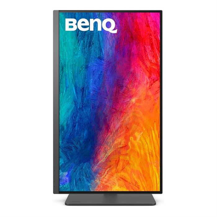 مانیتور بنکیو مدل PD2705U 4K IPS سایز 27 اینچ - 2