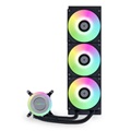 Lian-Li Galahad GA II Lite 360mm Performance Liquid Cooler