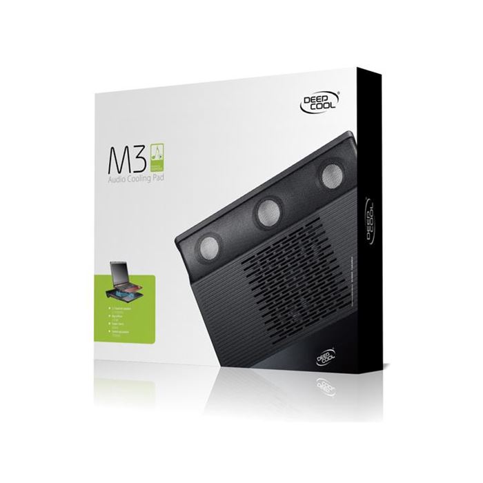 پایه خنک کننده دیپ کول M3 - 5