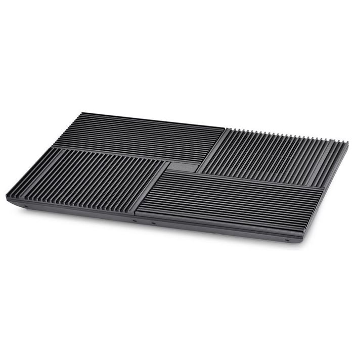 پایه خنک-کننده لپ تاپ دیپ کول مدل MULTI CORE-X8 - 4