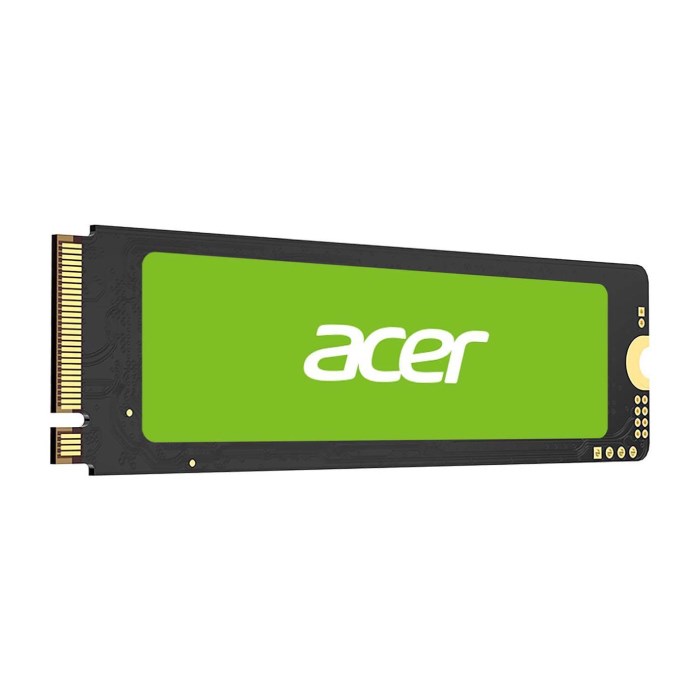 اس اس دی اینترنال ایسر FA100 ظرفیت 2 ترابایت - 4