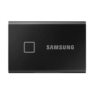 حافظه SSD سامسونگ مدل T7 TOUCH ظرفیت 500 گیگابایت