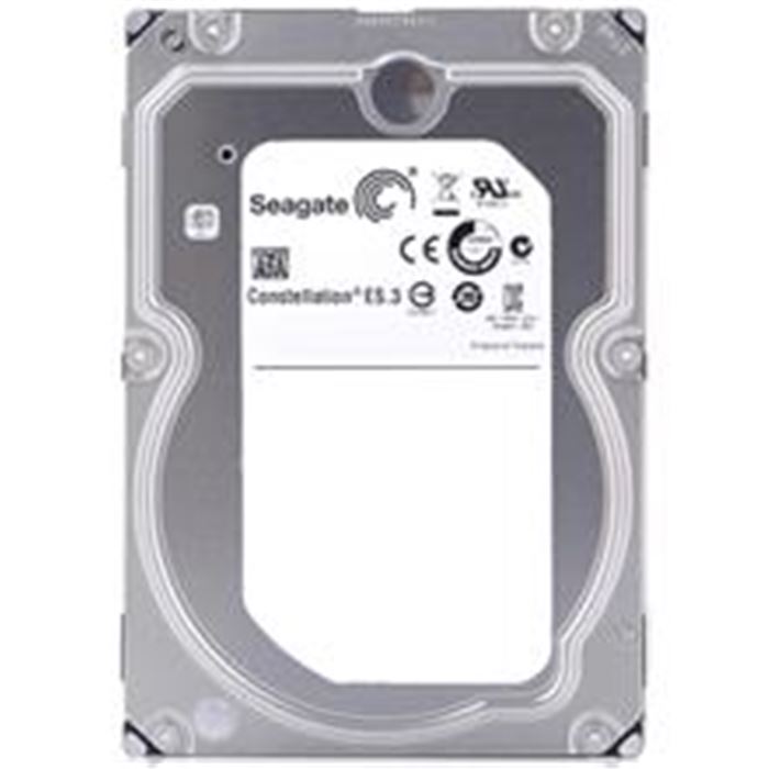 هارد دیسک اینترنال سیگیت مدل کانستلیشن ES.3 ظرفیت 2 ترابایت 128 مگابایت کش ST2000NM0033
