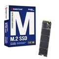 Biostar M760 512GB Internal SSD Drive