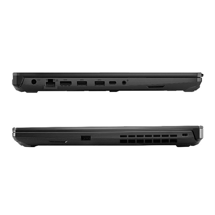 لپ تاپ ایسوس 15.6 اینچی مدل TUF FX506HM پردازنده Core i7 11800H رم 32GB حافظه 1TB SSD گرافیک 6GB RTX3060 - 6