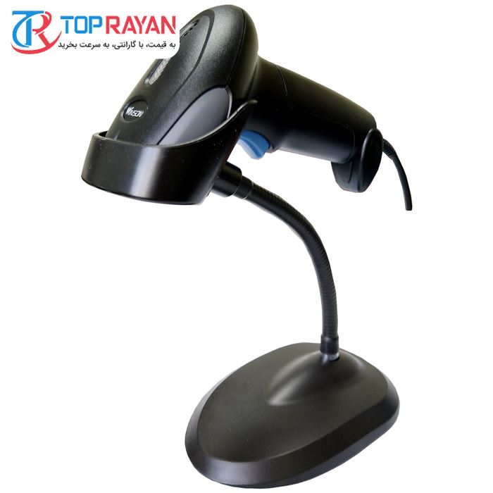 بارکد خوان وینسون مدل WNI-5010g - 2