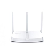 Mercusys MW305R 300Mbps Wireless Router