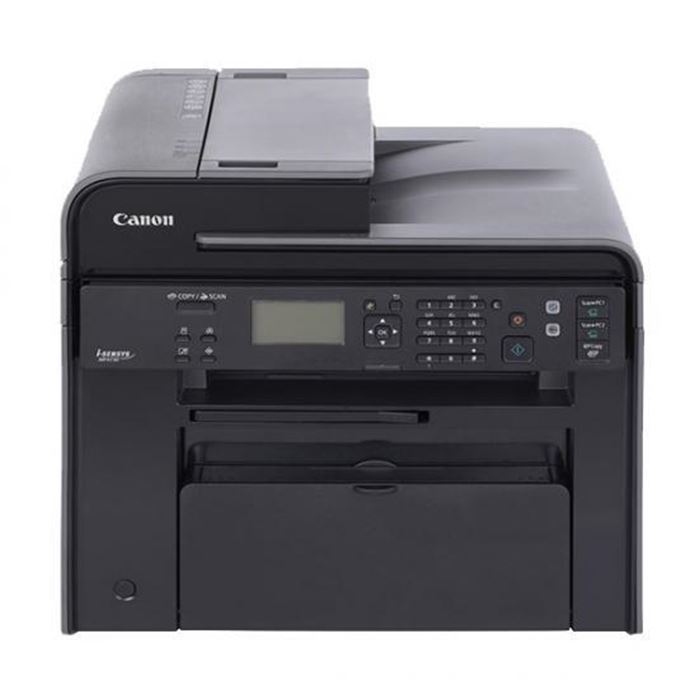 Canon iSensys MF4730 - 4