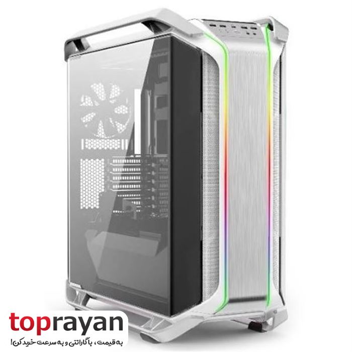 کیس کولر مستر COSMOS C700M White - 4