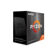 Amd Ryzen 7-5800X 3.8GHz AM4 Desktop BOX CPU 