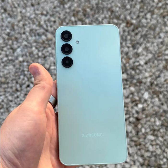 گوشی موبایل سامسونگ مدل Galaxy A16 4G دو سیم کارت ظرفیت 128 گیگابایت و رم 4 گیگابایت  - 10