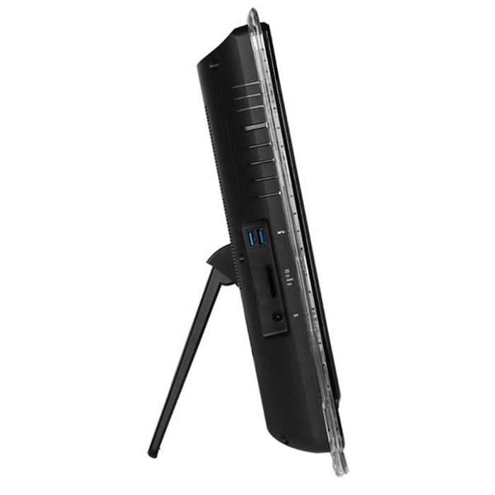 کامپیوتر آماده ام اس آی مدل Pro22 E 7M پردازنده Core i3 رم 8GB حافظه 1TB گرافیک Intel - 5