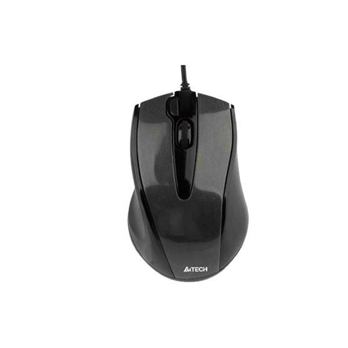 ماوس ایفورتک مدل N500F - 4