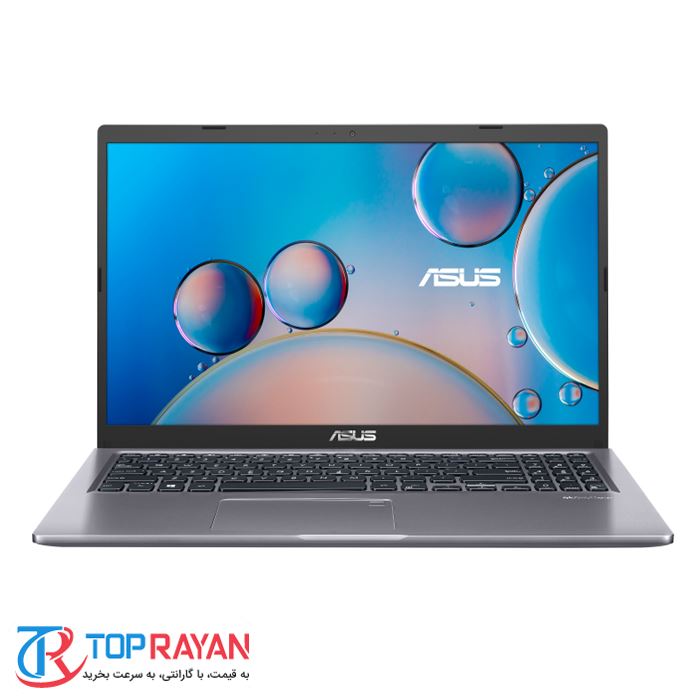 لپ تاپ ایسوس 15.6 اینچی مدل X515JA پردازنده Core i3 1005G1 رم 8GB حافظه 1TB 128GB SSD گرافیک Inte... - 4