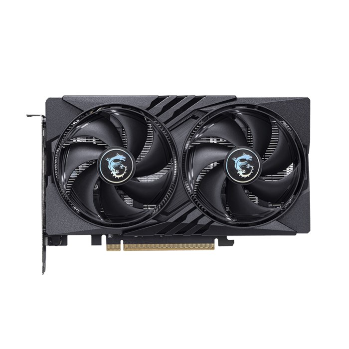 کارت گرافیک گیمینگ ام اس آی  GeForce RTX™ 5050 8G GAMING OC - 2