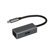 FARANET FN-UC2HU300 USB 3.0 Type C to HDMI