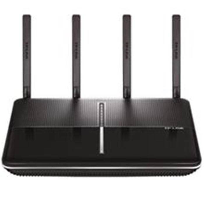 روتر دو بانده بی سیم AC2600 تی پی لینک مدل Archer C2600