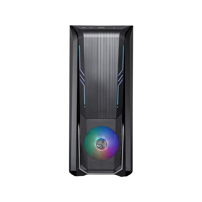 کیس کولرمستر Cooler Master MASTERBOX 500 - 4