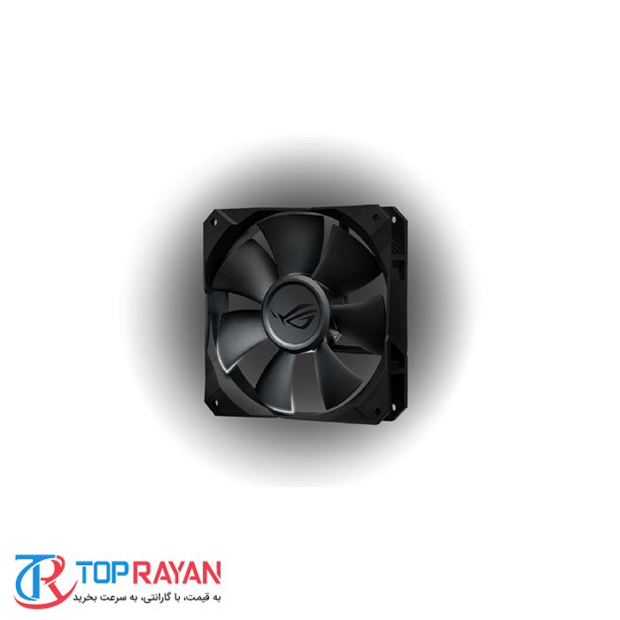 خنک کننده پردازنده ایسوس مدل ROG STRIX LC ۲۴۰ - 3