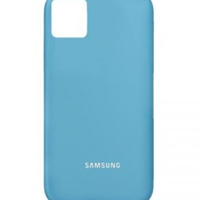 قاب سیلیکونی گوشی سامسونگ Galaxy A52s 5G - 4