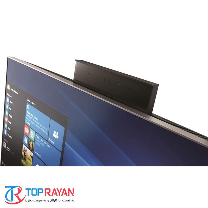 کامپیوتر همه کاره ۲۴ اینچی اچ پی مدل EliteOne ۸۰۰ G۴-T با پردازنده i۷ - 7