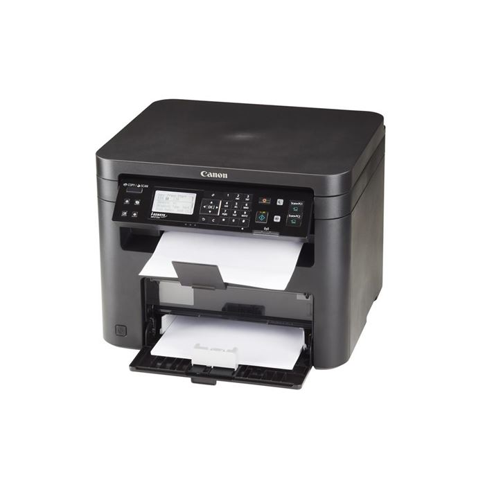 پرینتر لیزری سه کاره کانن مدل i-SENSYS MF212W - 4