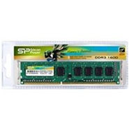 تصویر DDR3 1600MHz RAM - 4GB