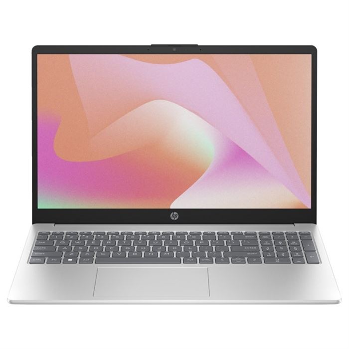 لپ تاپ اچ پی 15.6 اینچ FC0003NIA پردازنده Ryzen 5 7520U رم 8GB حافظه 1TB SSD گرافیک Radeon 610M - 2