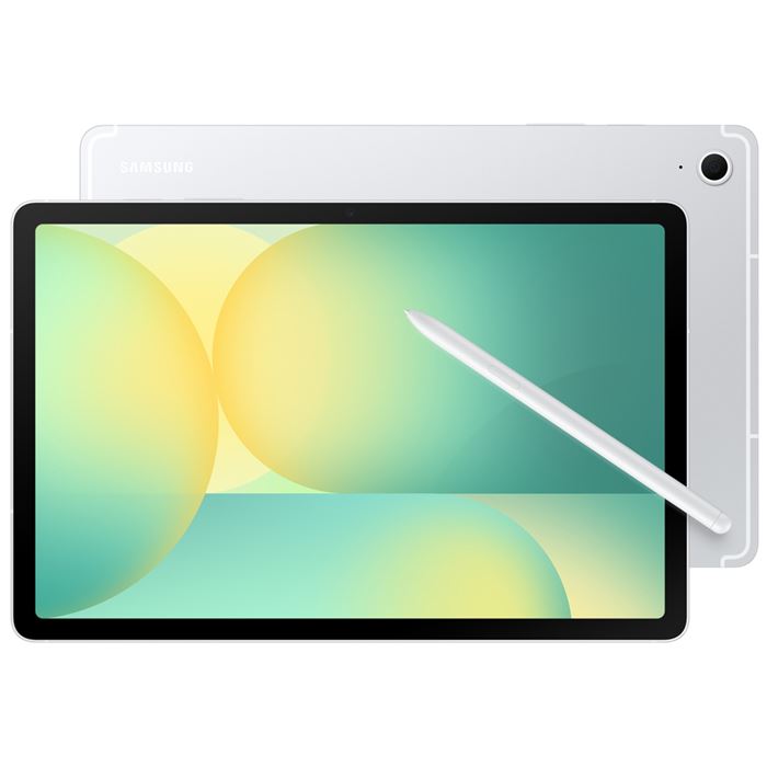 تبلت ۱۰.۹ اینچ سامسونگ مدل Galaxy Tab S10 FE 5G ظرفیت 128 گیگابایت و رم 8 گیگابایت - 6