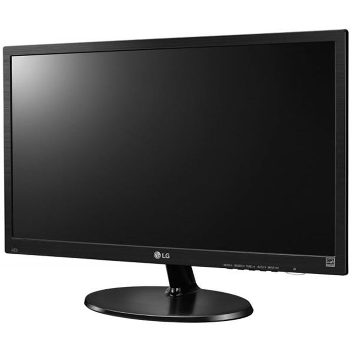 مانیتور ۲۴ اینچ ال جی مدل ۲۴ ام ۳۸ اچ - 2