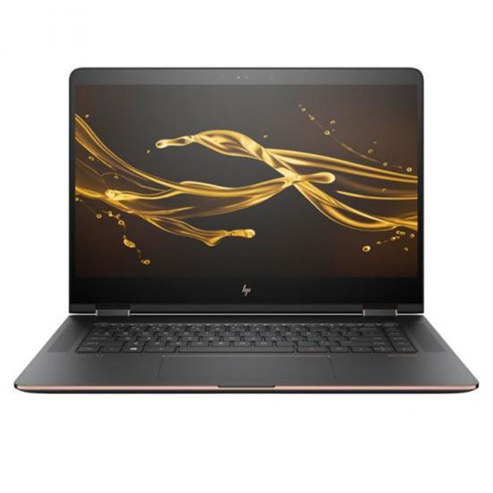 HP Spectre X360 15T BL100- Core i7-16GB-512GB-2GB - 7