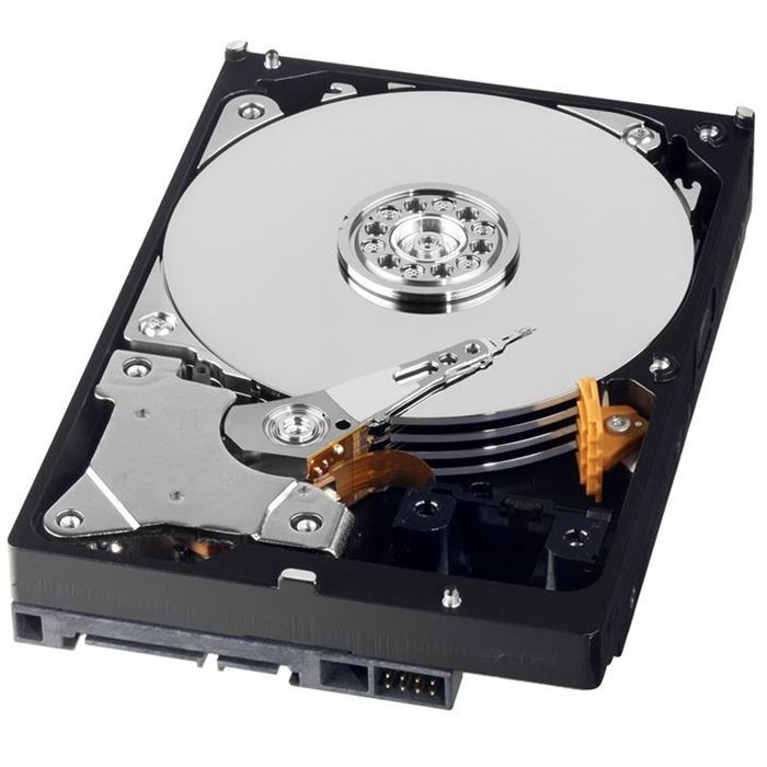 هارد اینترنال وسترن دیجیتال گرین مدل WD15EADS با ظرفیت 1.5 ترابایت - 2