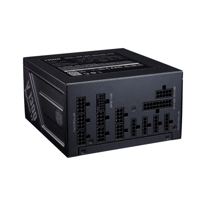 پاور کولر مستر V Platinum 1300 V2 ATX3.1 - 6