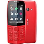 Nokia 210 Dual SIM Mobile Phone