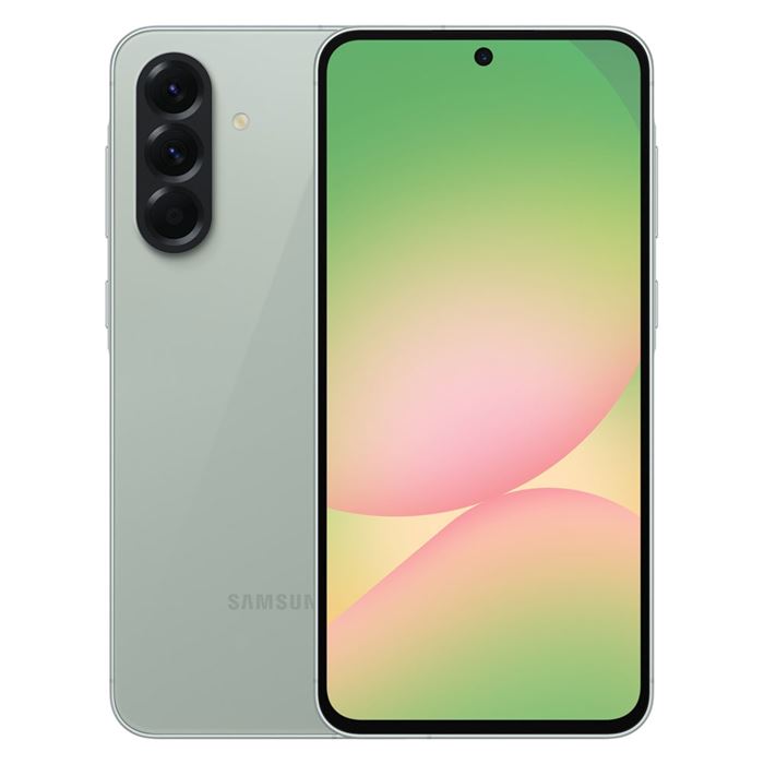 گوشی موبایل سامسونگ مدل Galaxy A56 دو سیم کارت ظرفیت 256 گیگابایت و رم 8 گیگابایت - 14