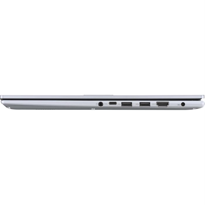 لپ‌تاپ 16 اینچی ایسوس مدل VivoBook 16 M1605YA پردازنده Ryzen 5 7530U رم 16GB حافظه 512GB SSD گرافیک AMD VEGA 7 - 6