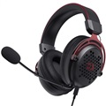 Redragon H386 Diomedes Wired Gaming Headset