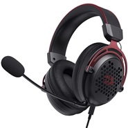 Redragon H386 Diomedes Wired Gaming Headset