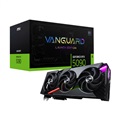 MSI GeForce RTX 5090 32GB VANGUARD SOC LAUNCH EDITION Graphics Card