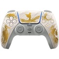 Sony PS5 DualSense - Ghost of Yotei Gold Limited Edition