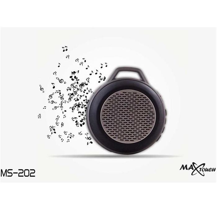 اسپیکر مکس تاچ مدل MS-202 - 2
