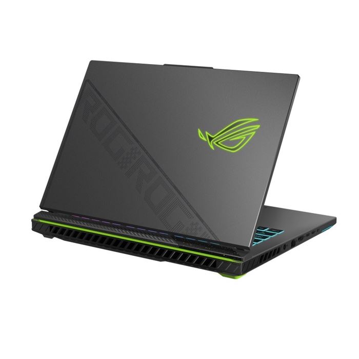 لپ تاپ ایسوس ROG Strix G614JI - i7 13650HX 16GB 1TB RTX4070 - 5