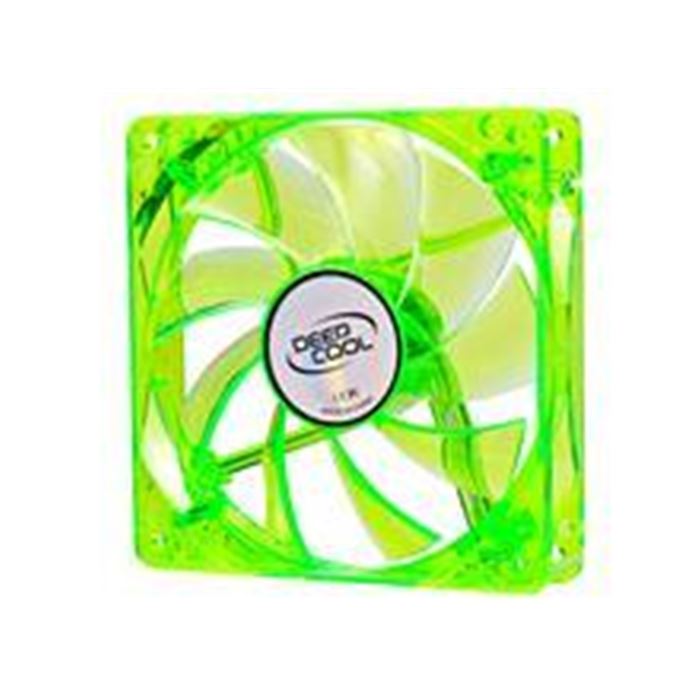فن کیس دیپ کول مدل ایکس فن 120 یو - 9