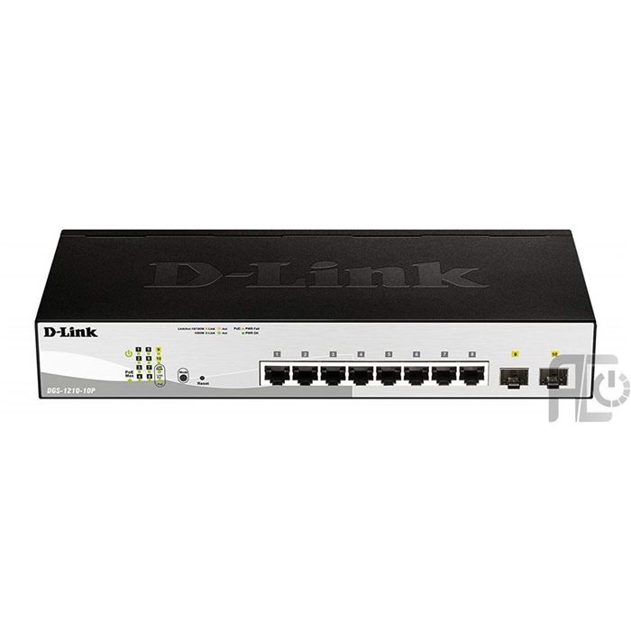 سوئیچ - D-link