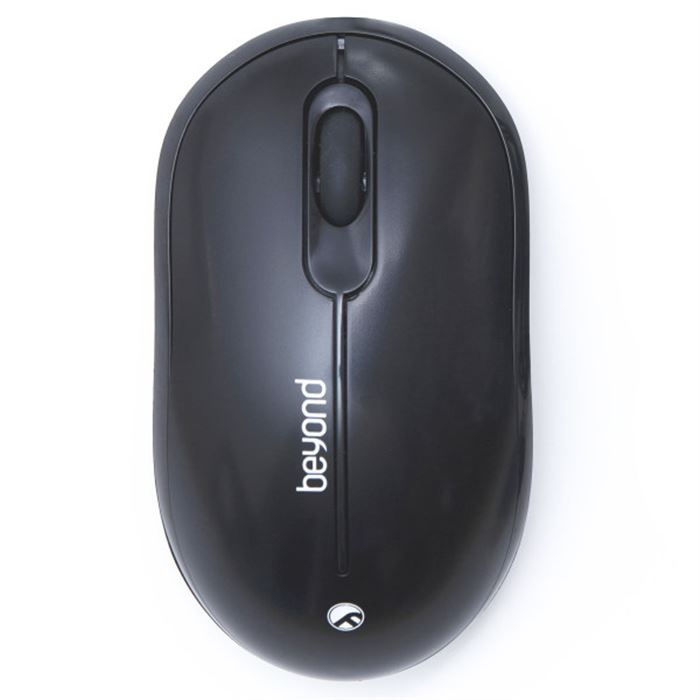ماوس بی سیم بیاند مدل BM-3508RF - 3