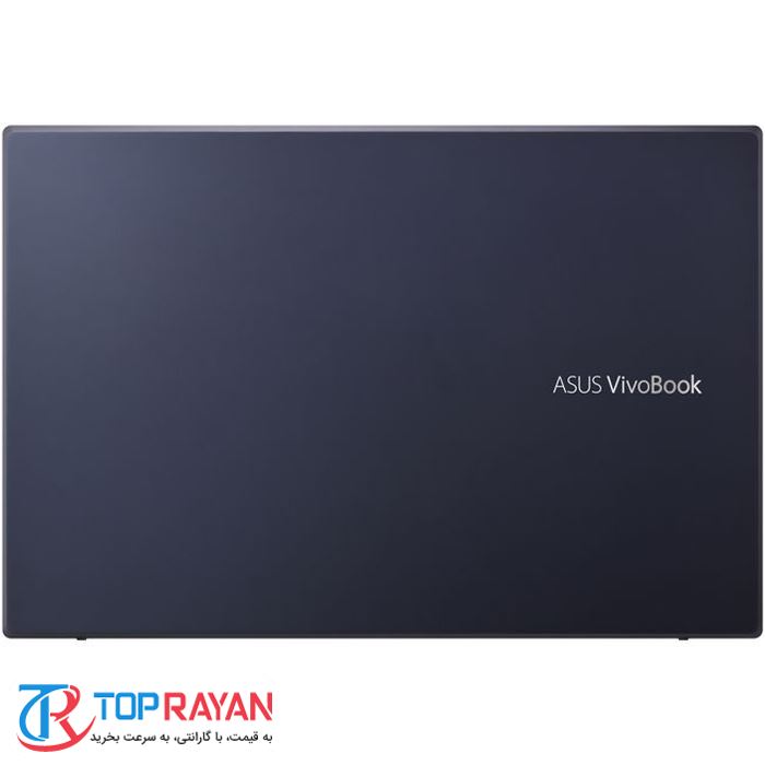 لپ تاپ ایسوس 15.6 اینچی مدل VivoBook F571LI پردازنده Core i7 رم 16GB حافظه 1TB 256GB SSD گرافیک 4GB - 7