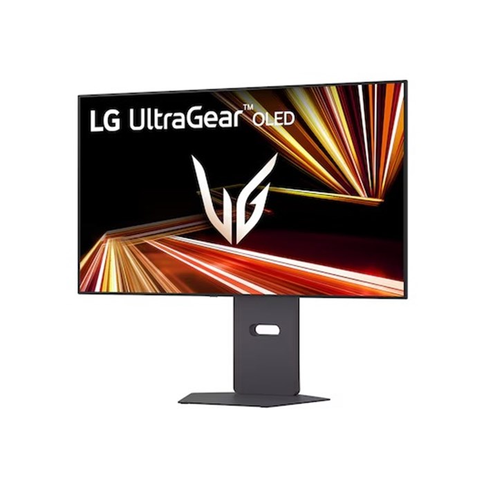 مانیتور 32 اینچ گیمینگ ال جی مدل UltraGear LG 32GX850A-B (330 هرتز) - 2