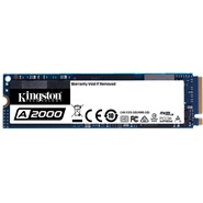 Kingston A2000 NVMe PCIe Gen 3.0x4 M.2 2280 250GB SSD