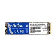 NETAC N535N M.2 512GB SATA SSD INTERNAL SSD