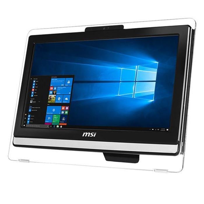 آل این وان ام اس آی Pro 20E 6QC - 5